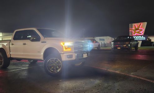 Royal Tire and Off-Road