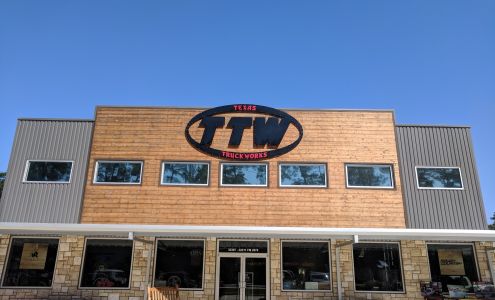 Texas Truckworks