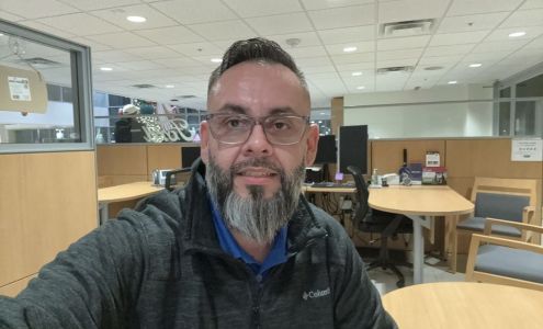 Quick Lane at Autonation Ford Katy