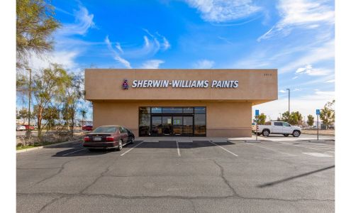 Sherwin-Williams Paint Store