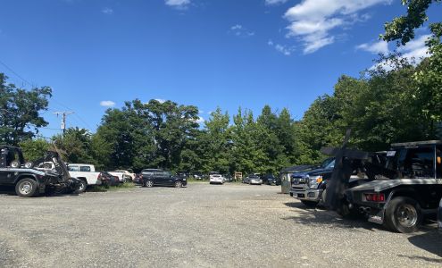 A-1 Towing & Recovery