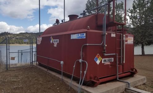 Ace Tank & Fueling Fueling Equipment