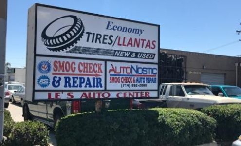 Economy Tires