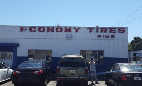 Economy Tires