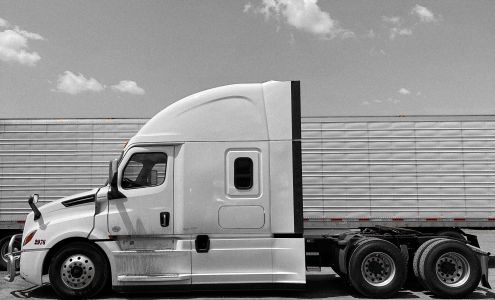 P&M Truck & Trailer Repair