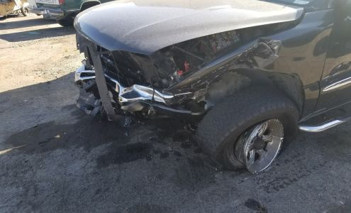 A & P Towing-Metropro Rd Services