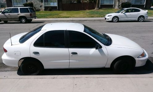 TCS Motorsports San Bernardino