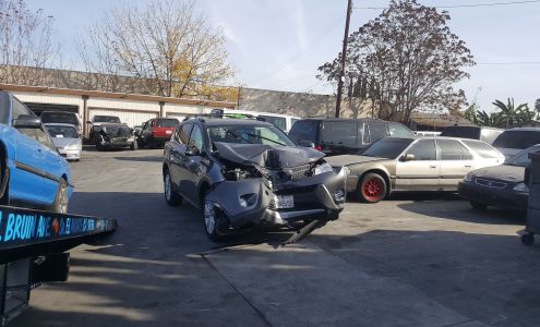 Freddie Mac's Towing