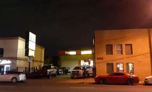 San Fernando Muffler & Brakes