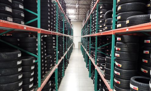 Tire Options