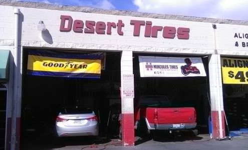 Master Tires & Wheels