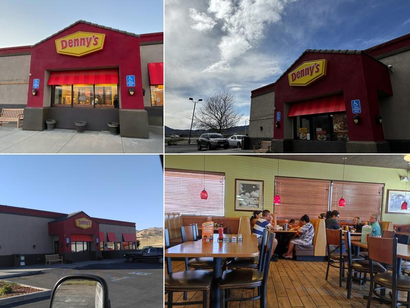 Denny's