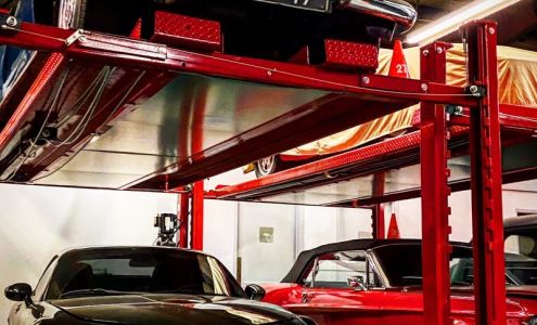 Front Range Marine & Vehicle Storage