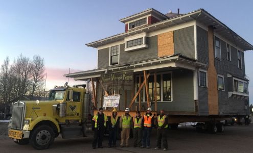 Mammoth Moving & Rigging, Inc.