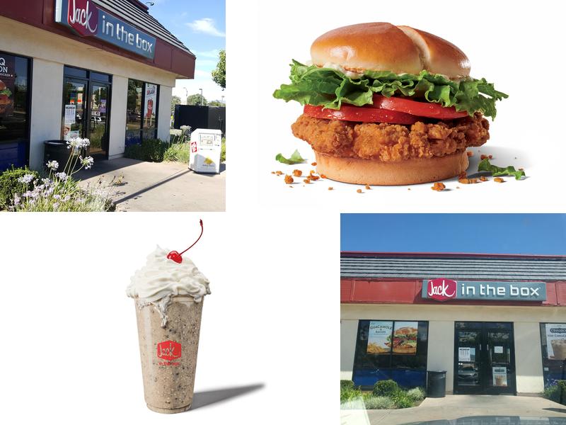 Jack in the Box