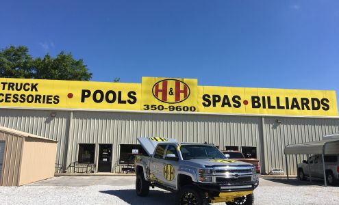 H&H Truck and Outdoor - Decatur AL