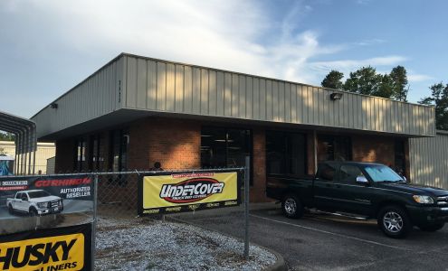 H&H Truck and Outdoor - Dothan AL