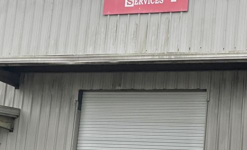 Industrial Warehouse Services, Inc