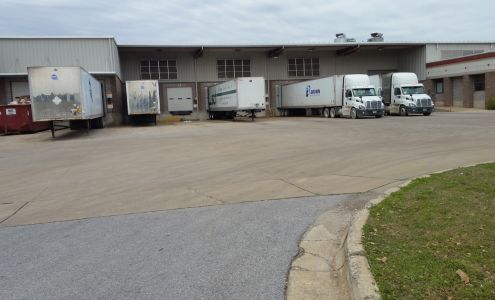 Dixie Pulp & Paper Warehouse