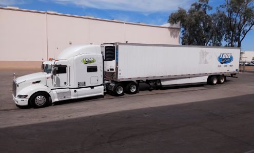 Jacobson Warehouse Co