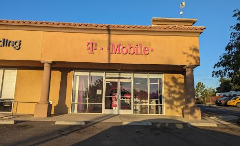 T-Mobile