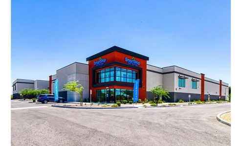 SmartStop Self Storage - Gilbert