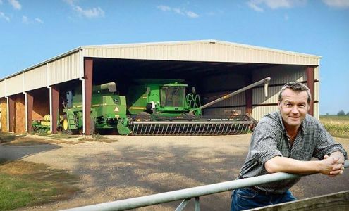 Heritage Building Systems