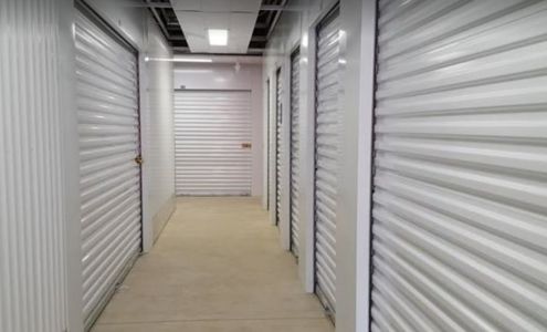 Budget Mini Storage - North Little Rock