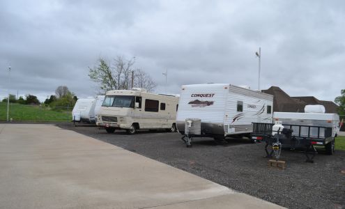 Mill Creek Apartments