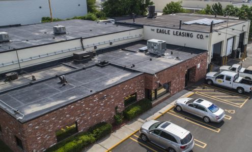The Eagle Leasing Company