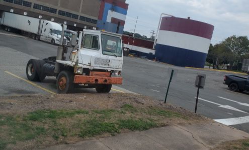 New England Warehousing