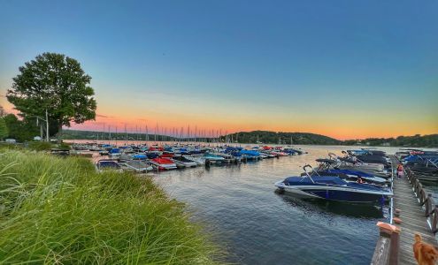 Chatterton Marina New Fairfield