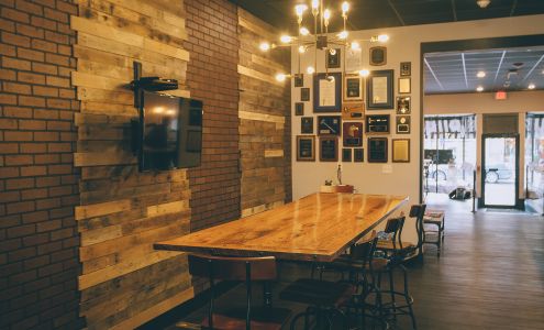 The Moving Experience