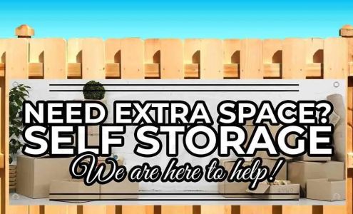 Beech Island Self Storage, LLC