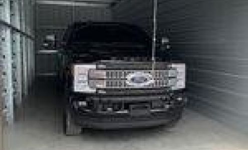 Southern Boat & RV Storage Grovetown