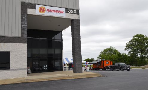 Hermann Warehouse Corporation
