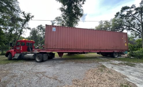 Jimmies Wrecker Service