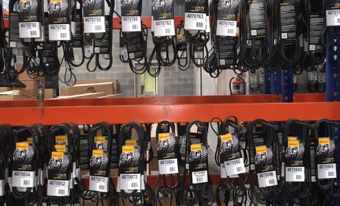 ADR Warehouse Systems, Inc.