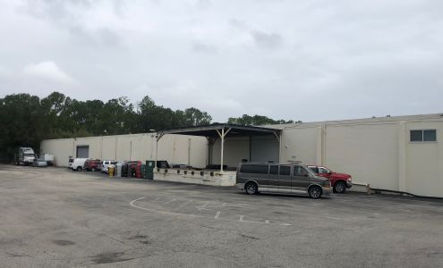 WeShareSpace Warehouse