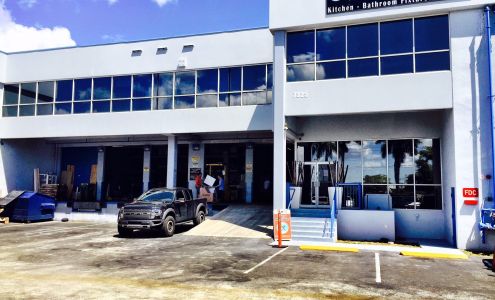 Bath Trends Miami Warehouse