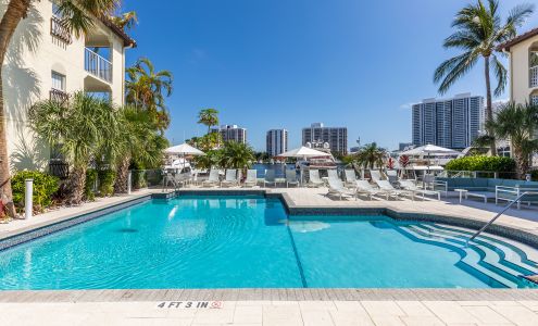 Waterways Village Apartments