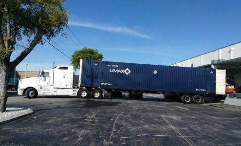 Gulf Atlantic Warehouse Inc