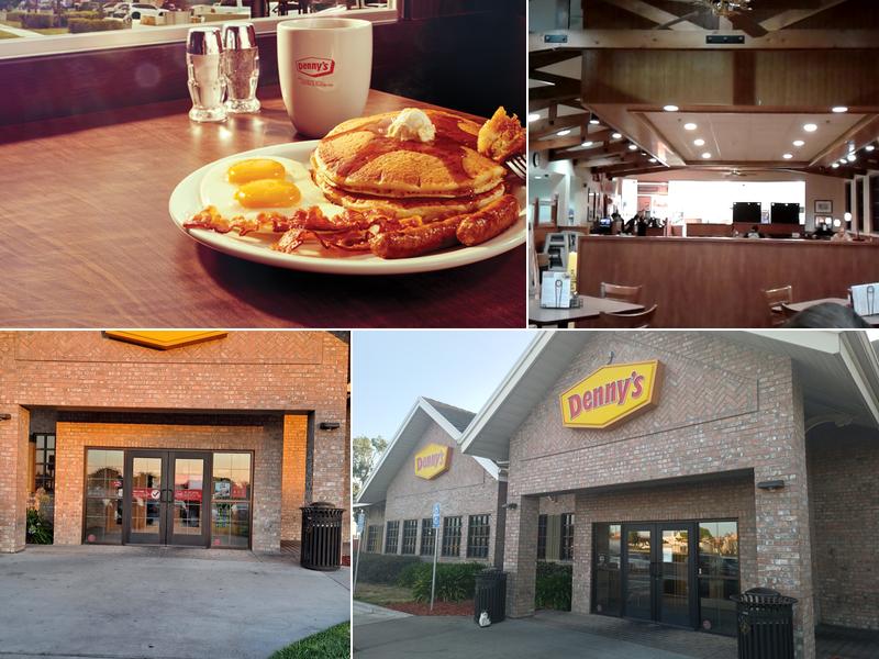 Denny's