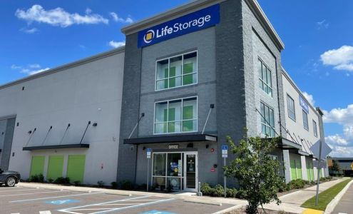 Life Storage - Tampa