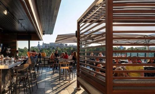 Rivergate Tower Tampa, FL