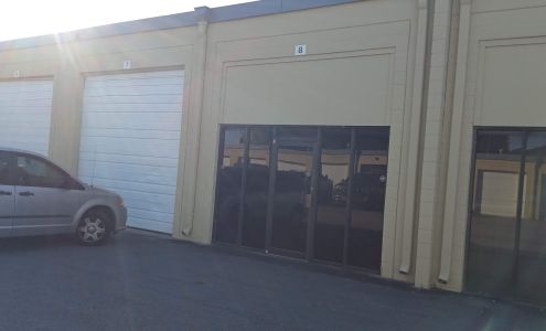 Aloma Forsyth Center