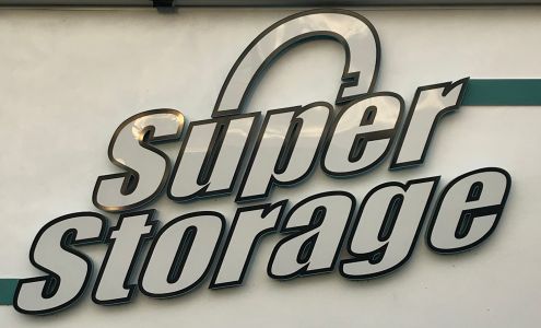Super Storage Self Storage