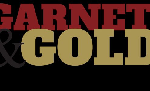 Garnet & Gold Office & Warehouse
