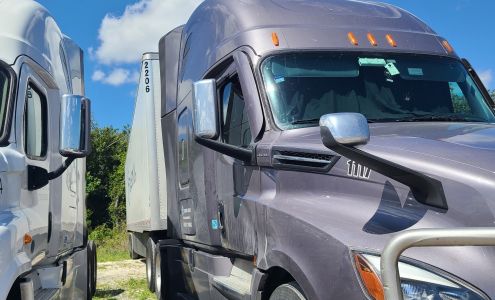 Bell Ave Storage & Parking