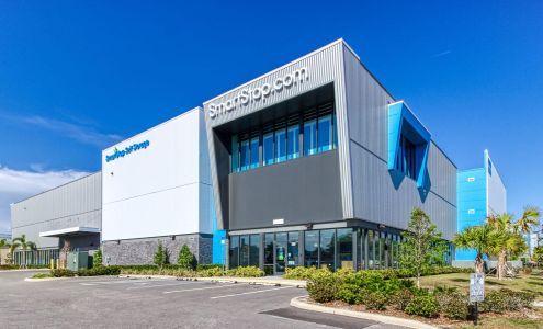 SmartStop Self Storage